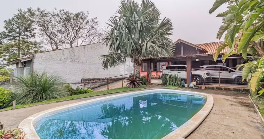 Casa 3 dormitórios, bairro belém novo, zona sul de porto alegre