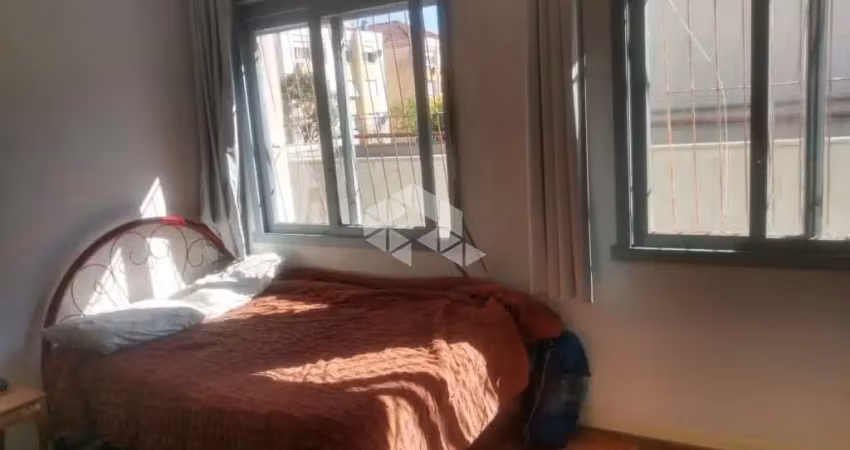 Kitnet / Stúdio à venda na Rua Golda Meir, 135, Jardim Leopoldina, Porto Alegre