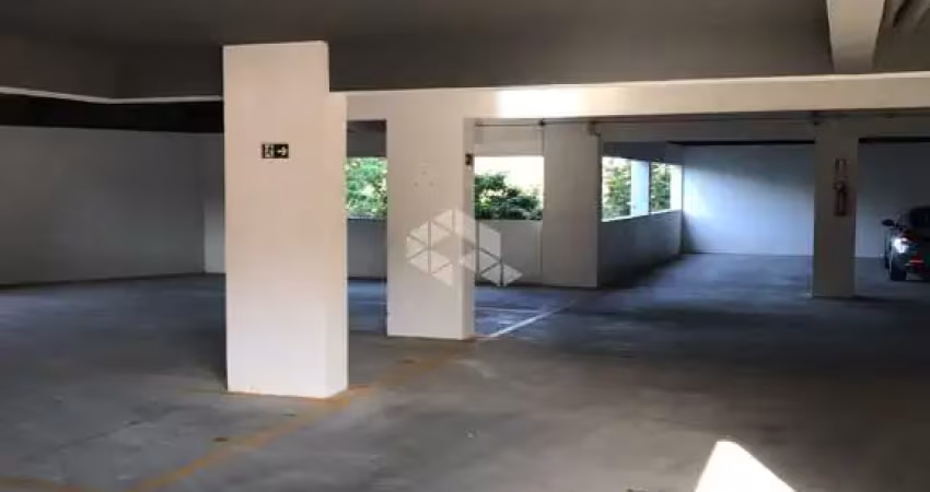 Apartamento dois dormitórios com suíte e duas vagas