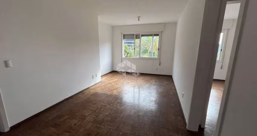 Apartamento com 2 quartos à venda na Avenida Érico Veríssimo, 681, Menino Deus, Porto Alegre