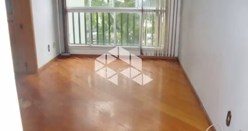Apartamento 02 dormitórios 61m² privativos com elevador e ótima área lazer