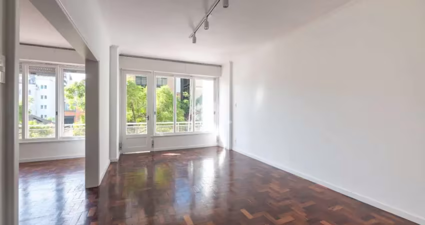 Apartamento no bairro moinhos de vento em porto alegre, com 149m² de 3 dormitórios