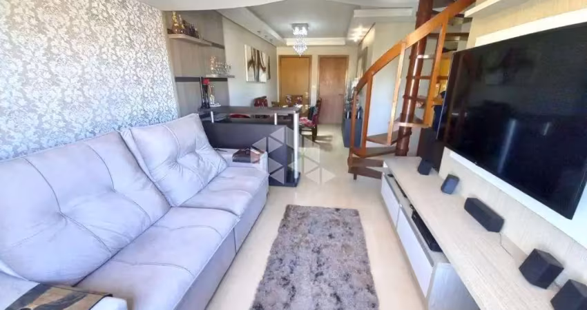 Cobertura com 2 quartos à venda na Rua Assunção, 550, Jardim Lindóia, Porto Alegre