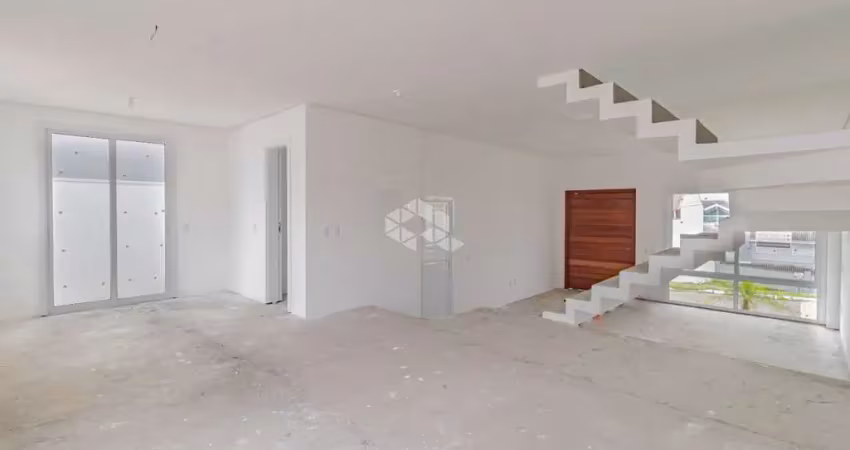Casa em condomínio na zona sul com 3 dormitórios e 2 vagas