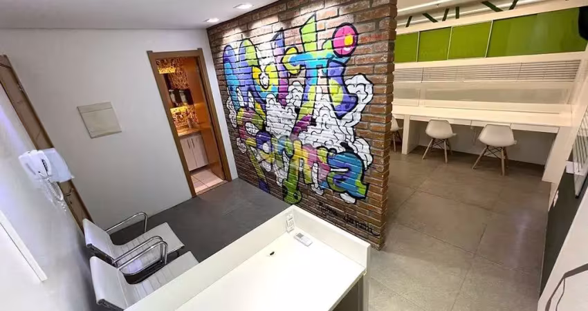 Sala comercial à venda na Avenida Cristóvão Colombo, 2948, Auxiliadora, Porto Alegre