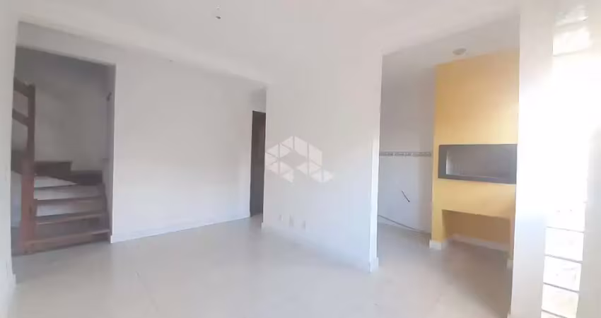 Casa com 2 quartos à venda na Rua Izar Faria Correa Sant'Anna, 181, Hípica, Porto Alegre