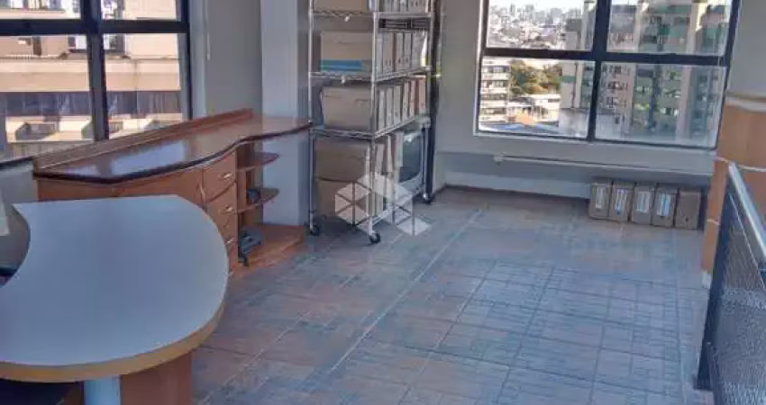 Sala comercial à venda na Rua Felicíssimo de Azevedo, 53, São João, Porto Alegre