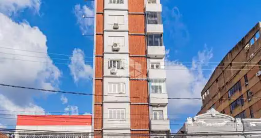 Apartamento de 1 dormitorio no bairro floresta, porto alegre