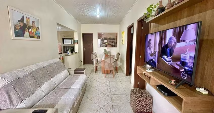 Terreno para investidores, de 560m², com uma casa de 3 dormitórios, rua araguaia, igara, canoas/rs