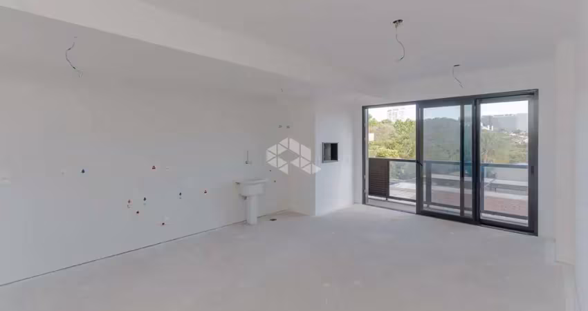 Apartamento com 2 quartos à venda na Rua Anita Garibaldi, 1801, Boa Vista, Porto Alegre