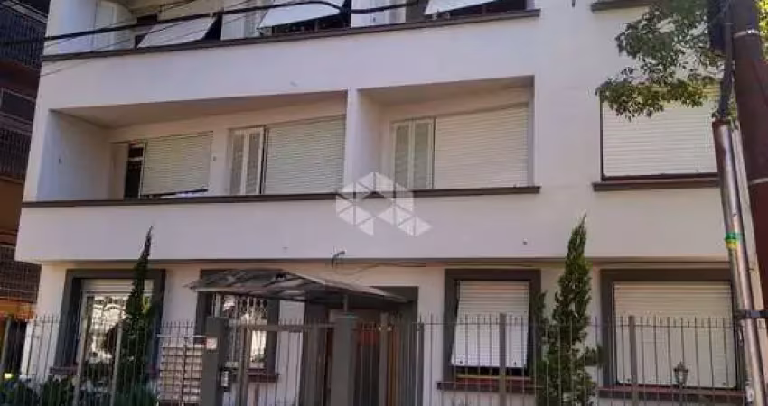 Apartamento 3 dormitótrios com sacada de frente. bairro rio branco