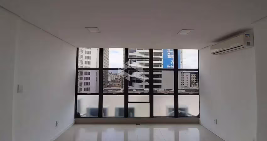Sala comercial à venda 1 vaga com centro histórico - porto alegre-rs