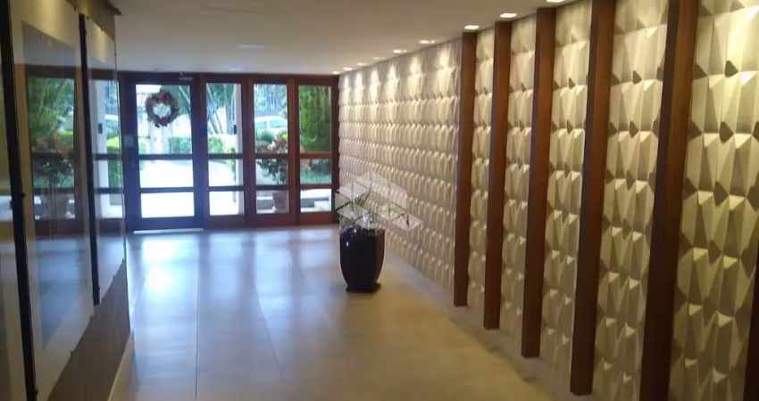Apartamento com 2 quartos à venda na Rua Upamaroti, 1180, Cristal, Porto Alegre