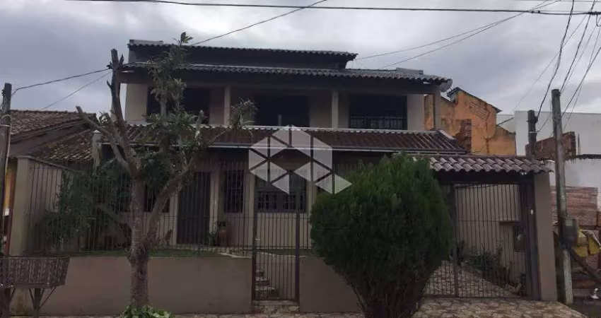 Casa 4 dormitórios sendo uma suíte e 4 vagas bairro monhos de vento, canoas/rs.