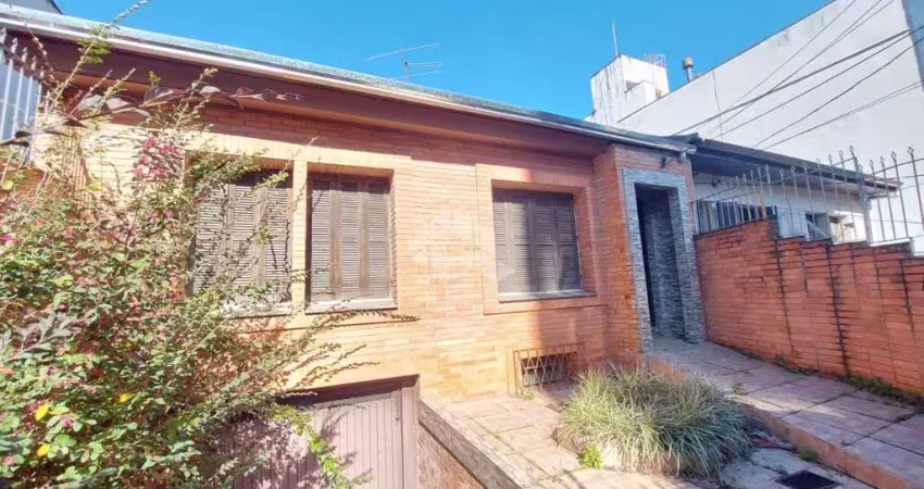 Casa à venda com 3 dormitórios no bairro bela vista.