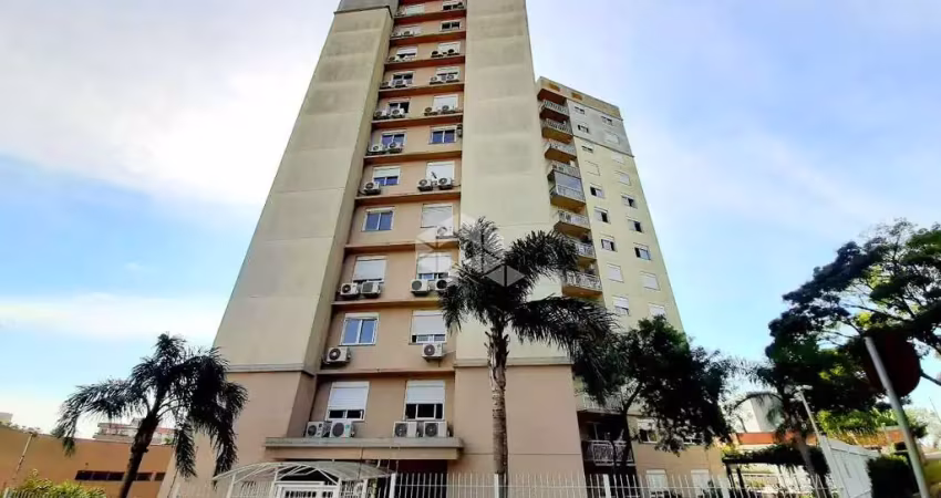 Lindo apartamento à venda em canoas, com 3 dormitórios, 1 suíte, vaga para 2 veículos