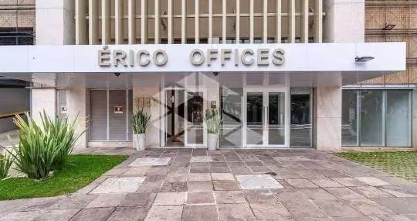 Sala comercial à venda na Avenida Érico Veríssimo, 1140, Menino Deus, Porto Alegre