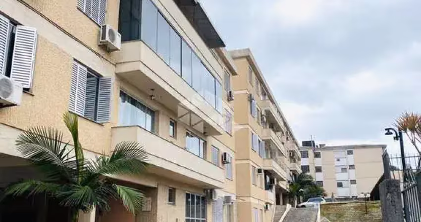 Apartamento a venda no bairro nossa senhora de fátima