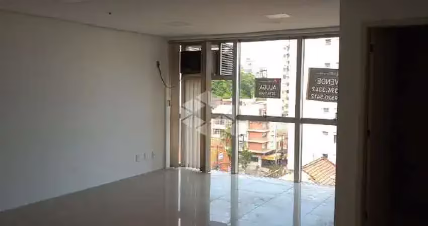 Sala comercial à venda na Rua Almirante Barroso, 735, Floresta, Porto Alegre