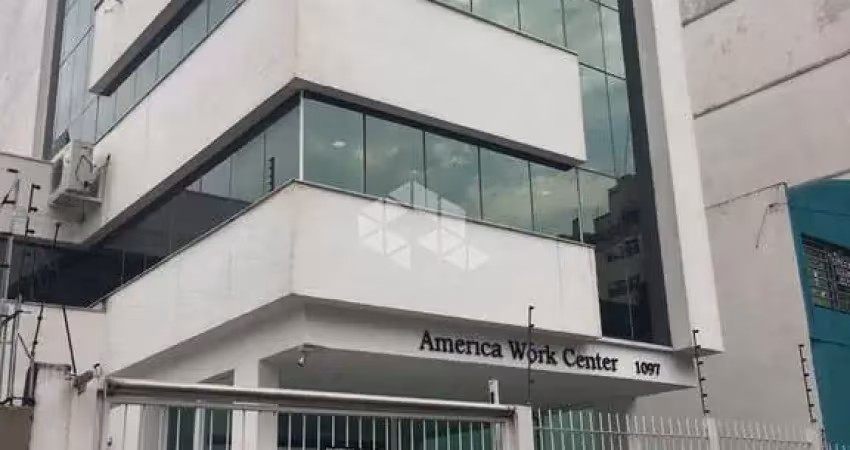 Sala comercial à venda na Rua Visconde do Herval, 1097, Menino Deus, Porto Alegre