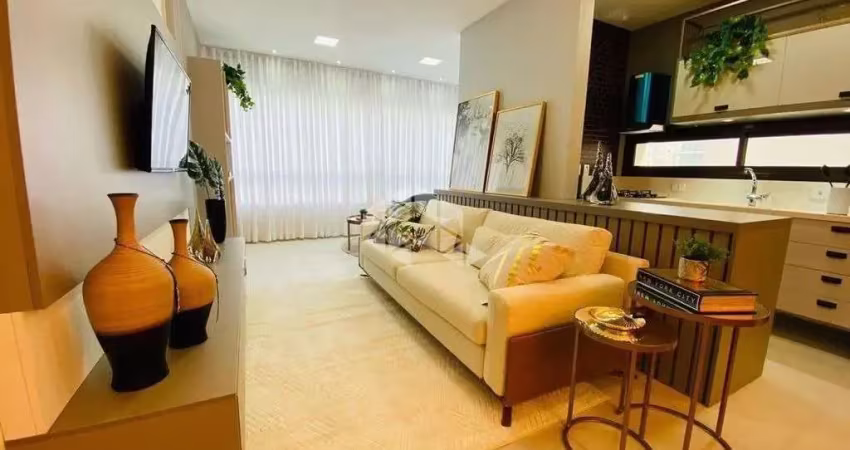 Apartamento 3 dormitórios, sendo 1 suíte, 110m²,  2 box, pertinho do mar, bairro navegantes