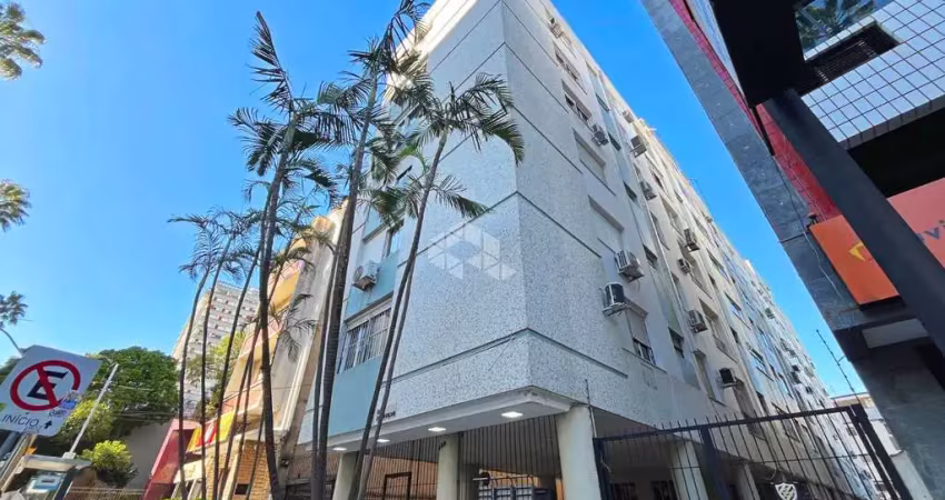 Apartamento a venda de 3 quartos 2 vagas de garagem cobertas no moinhos de vento em porto alegre - rs.