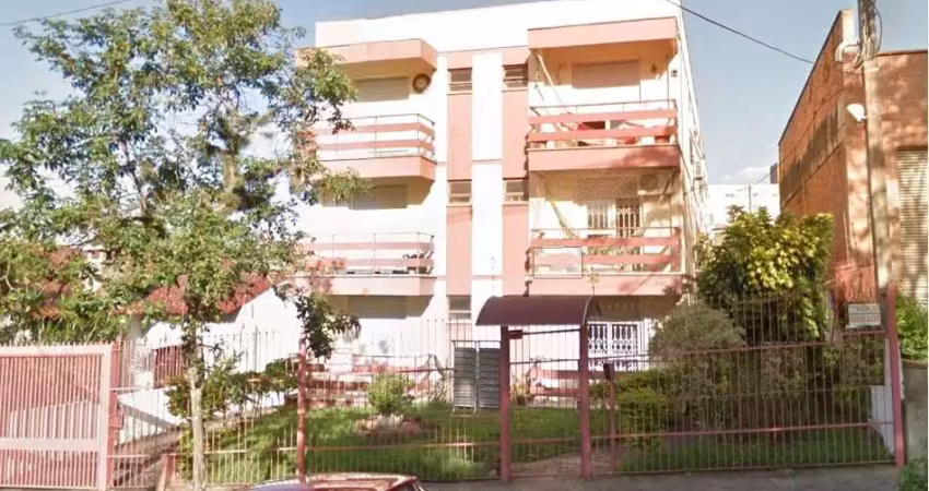 Apartamento jk a venda próximo a av bento gonçalves, b santo antônio