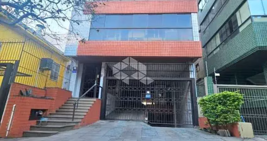 Apartamento 1 dormitório com vaga no bairro bom fim