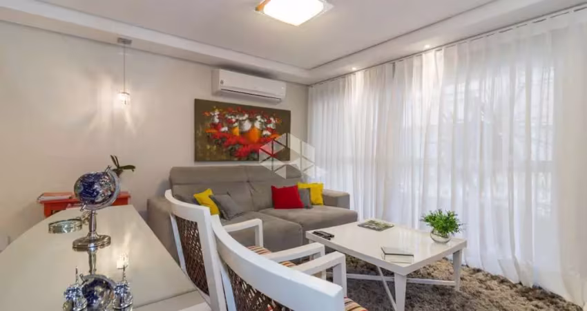 Segurança e lazer para família! casa em condomínio na zona sul