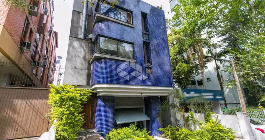 Apartamento com 1 quarto à venda na Rua Castro Alves, 957, Rio Branco, Porto Alegre