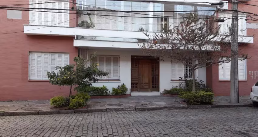 Apartamento com 2 quartos à venda na Rua Doutor Oscar Bittencourt, 2, Menino Deus, Porto Alegre