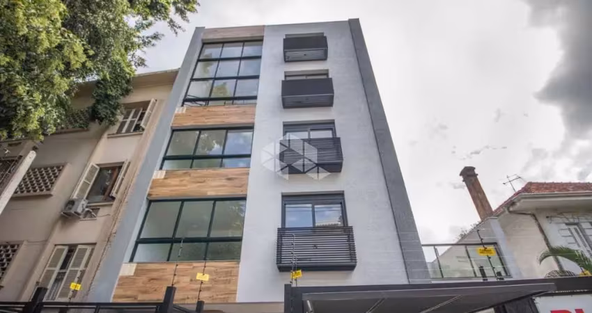 Apartamento com 1 quarto à venda na Rua Coronel Bordini, 1075, Moinhos de Vento, Porto Alegre