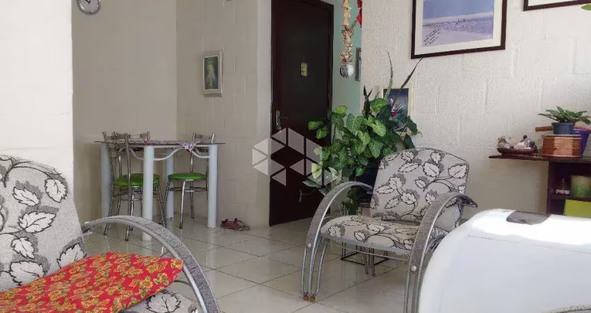 Apartamento de 01 dormitório mais custo benefício que tem nesta micro região!