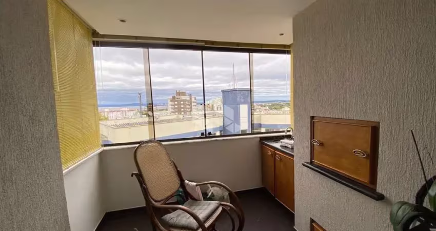 Apartamento com 2 quartos à venda na Rua Doutor Barcelos, 1203, Tristeza, Porto Alegre