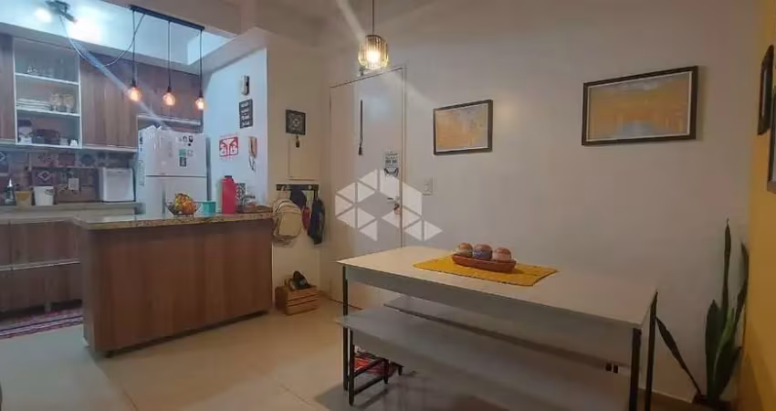 Apartamento residencial à venda, tristeza, porto alegre!!!