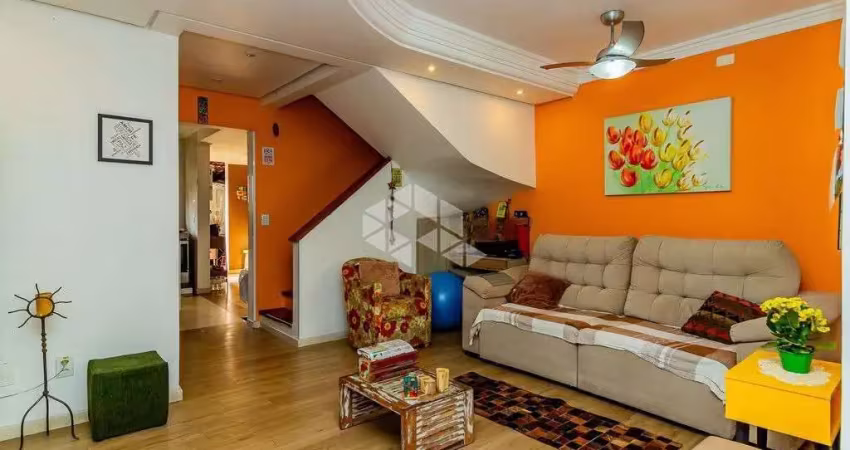 Casa com 3 quartos à venda na Estrada João Salomoni, 131, Vila Nova, Porto Alegre