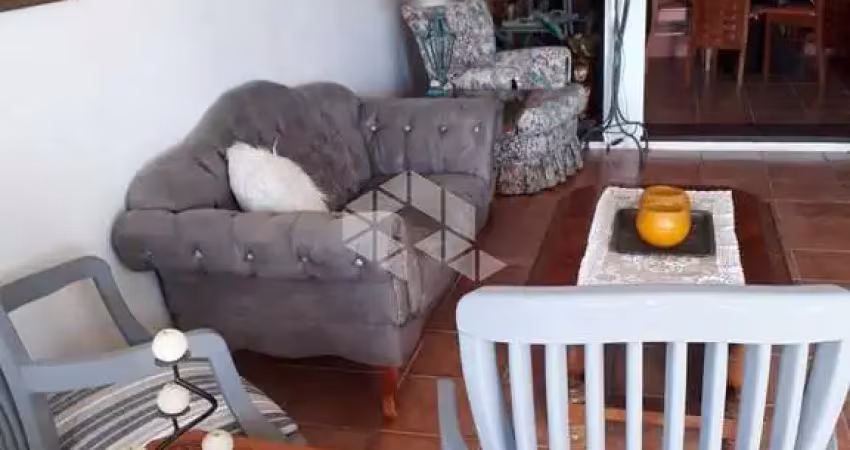 Casa de 3 dormitórios e 2 vagas - centro - imbé - rs