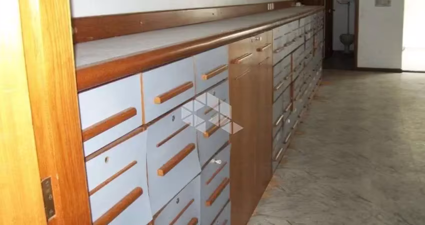 Conjunto comercial rua iguassu, no bairro petrópolis, porto alegre - rs