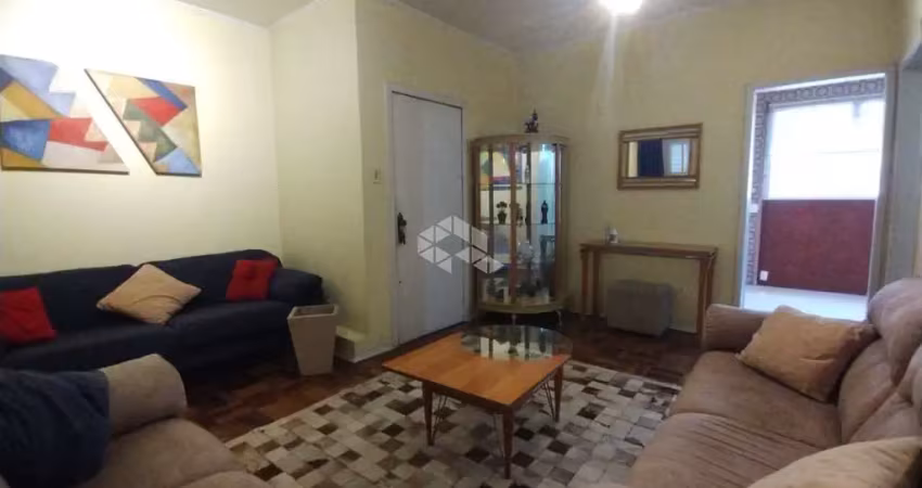 Apartamento com 3 quartos à venda na Rua Coronel Massot, 331, Cristal, Porto Alegre