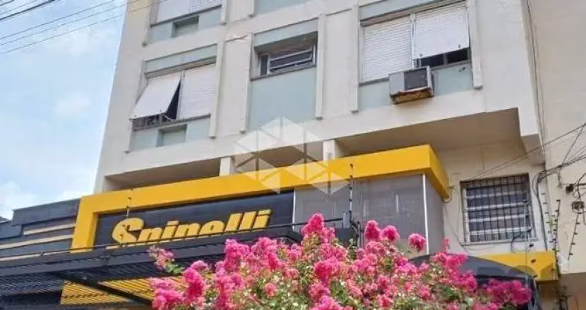 Apartamento com 1 quarto à venda na Rua Sete de Abril, 198, Floresta, Porto Alegre