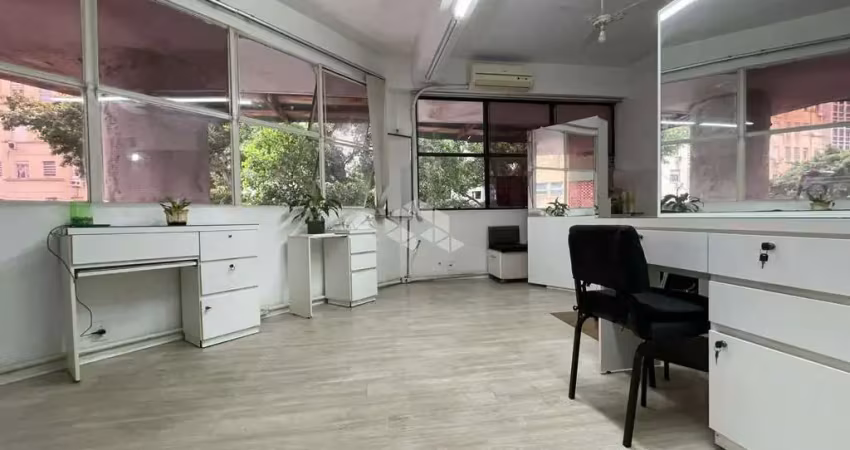 Apartamento  residencial / conjunto comercial -  à venda, centro histórico - porto alegre
