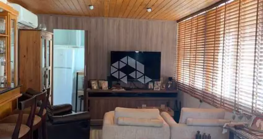 Belíssima cobertura com 3 quartos bairro higienópolis