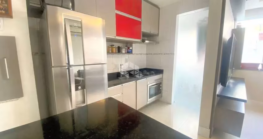 Apartamento 03 dormitórios e 02 vagas no bairro jardim botanico