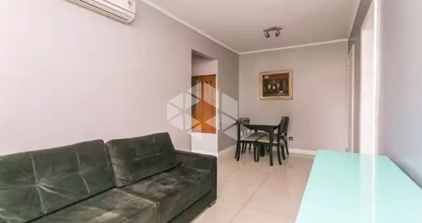 Apartamento de 2 dormitórios e 1 vaga de garagem, localizado no bairro higienópolis, em porto alegre.