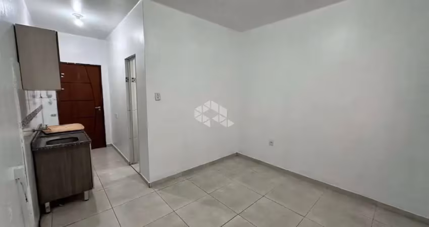 Apartamento jk à venda no centro histórico de porto alegre, perto ao supermercado zaffari da fernando machado