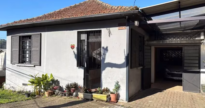 Casa com 2 quartos à venda na Joaquim Murtinho, 204, Bonfim, Santa Cruz do Sul