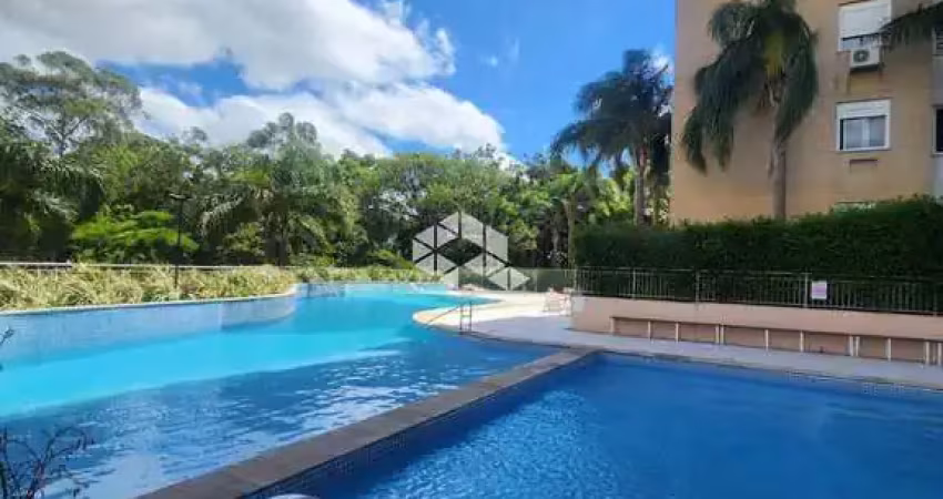 Apartamento com 2 quartos à venda na Rua Carlos Reverbel, 200, Jardim Carvalho, Porto Alegre