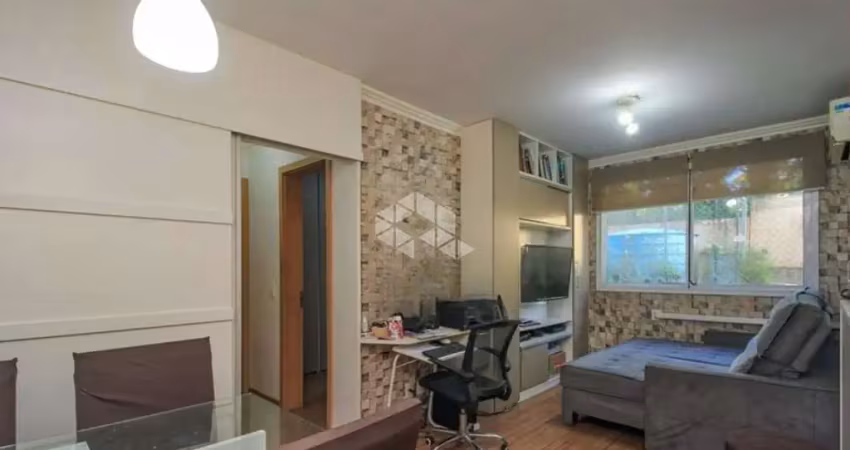 Apartamento com 2 quartos à venda na Rua Carlos Reverbel, 200, Jardim Carvalho, Porto Alegre