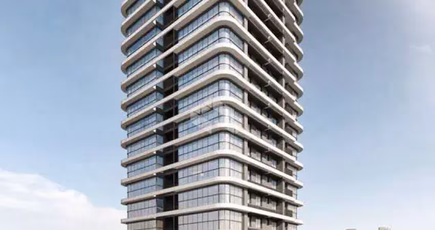 Apartamento de 02 dormitórios localizado nas proximidades da via gastronômica e shopping l?américa.