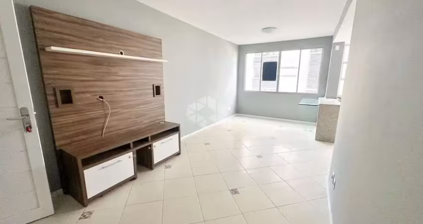 Apartamento 2 quartos - centro - florianópolis - garagem
